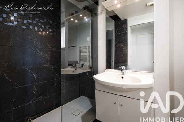 Appartement à vendre 2 pièces 59,73 m² Péron