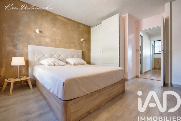 Appartement à vendre 2 pièces 59,73 m² Péron