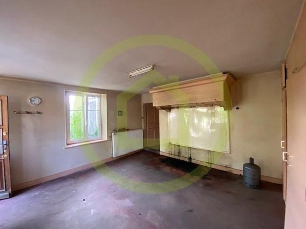 Maison à AILLEVILLERS ET LYAUMONT (70320)