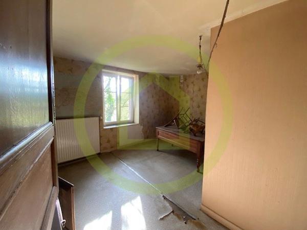 Maison à AILLEVILLERS ET LYAUMONT (70320)