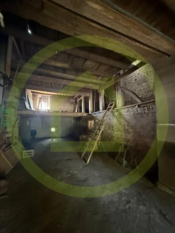 Maison à AILLEVILLERS ET LYAUMONT (70320)