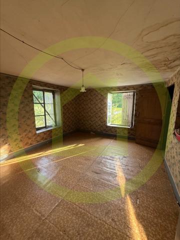 Maison à AILLEVILLERS ET LYAUMONT (70320)