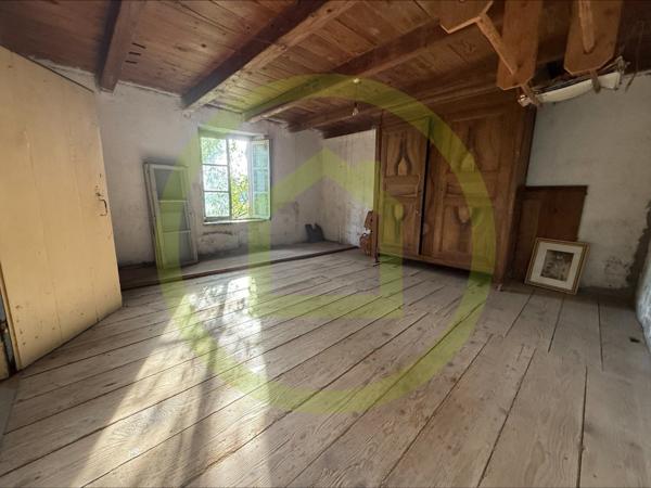 Maison à AILLEVILLERS ET LYAUMONT (70320)