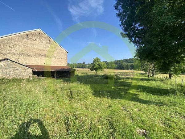 Maison à AILLEVILLERS ET LYAUMONT (70320)
