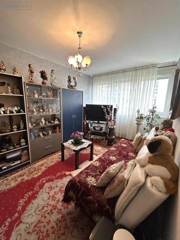 Appartement à vendre à Chamalières dans le Puy-de-Dôme (63400), ref : 63130-7