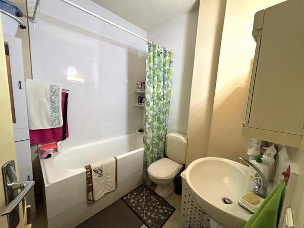 Appartement à vendre à Chamalières dans le Puy-de-Dôme (63400), ref : 63130-7