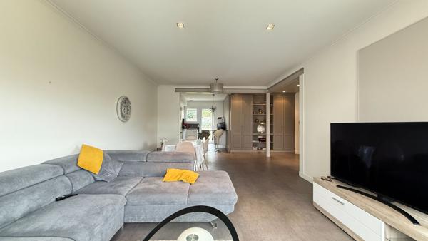 Maison La Roche Sur Yon, maison 3 chambres + bureau