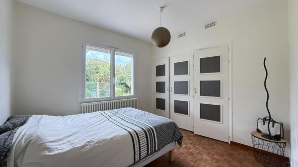 Maison La Roche Sur Yon, maison 3 chambres + bureau