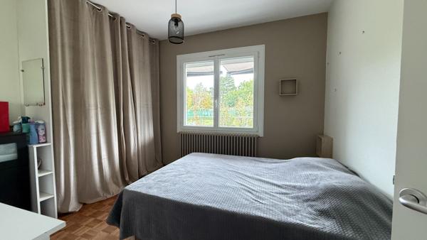 Maison La Roche Sur Yon, maison 3 chambres + bureau