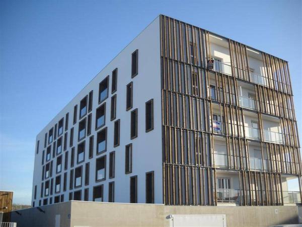 Appartement 1 pièce - 44300 Nantes -  Bottière - Chénaie