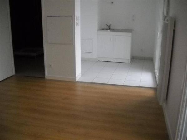 Appartement 1 pièce - 44300 Nantes -  Bottière - Chénaie
