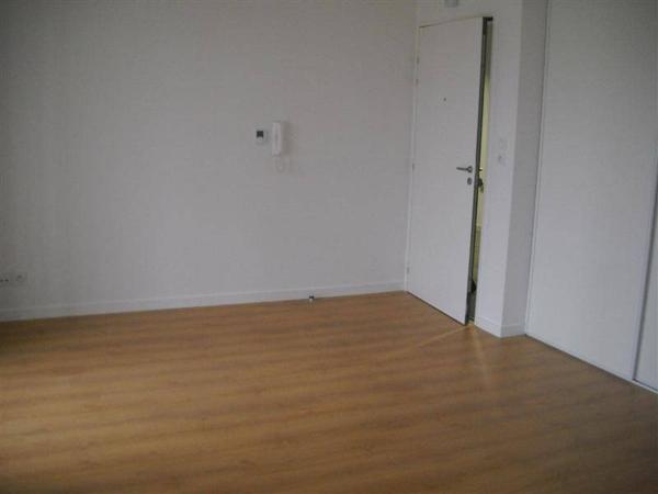 Appartement 1 pièce - 44300 Nantes -  Bottière - Chénaie
