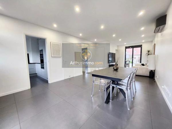 Vente Maison 4 pièces 80 m2 à Ormesson-sur-Marne