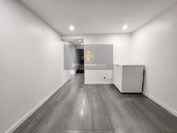 Vente Maison 4 pièces 80 m2 à Ormesson-sur-Marne