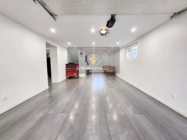 Vente Maison 4 pièces 80 m2 à Ormesson-sur-Marne