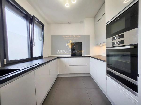 Vente Maison 4 pièces 80 m2 à Ormesson-sur-Marne