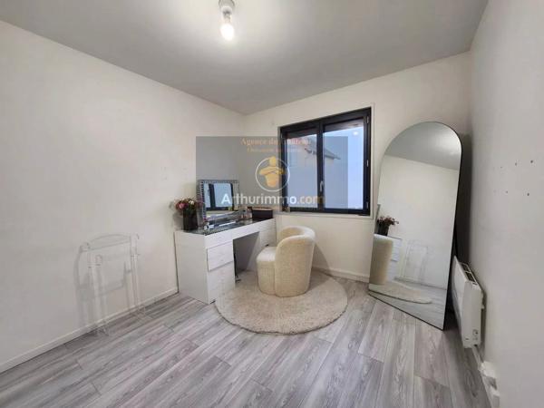 Vente Maison 4 pièces 80 m2 à Ormesson-sur-Marne