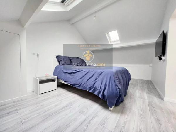 Vente Maison 4 pièces 80 m2 à Ormesson-sur-Marne