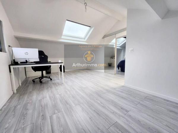 Vente Maison 4 pièces 80 m2 à Ormesson-sur-Marne