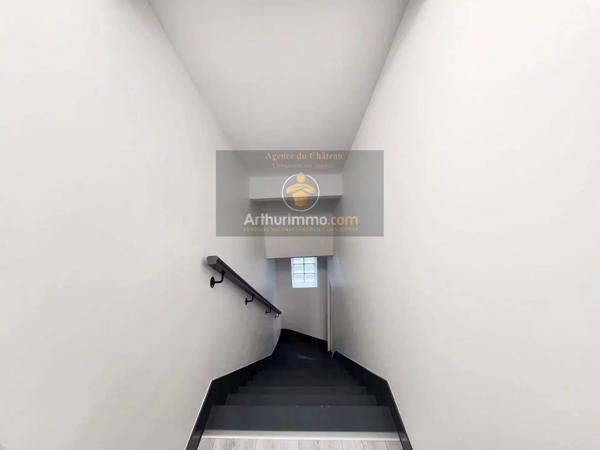 Vente Maison 4 pièces 80 m2 à Ormesson-sur-Marne