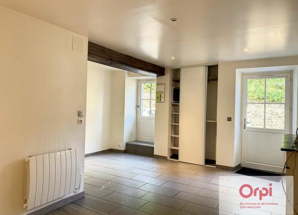 Appartement à louer  1 pièce • 26 m2 Boussac