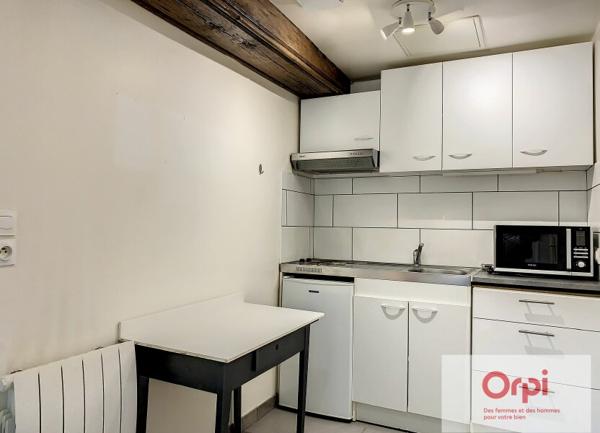 Appartement à louer  1 pièce • 26 m2 Boussac