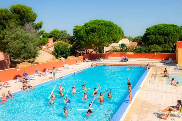 Argelès-sur-Mer (66700) Belle opportunité de conjuguer plaisir d'occupation (18 semaines/an) et investissement locatif !