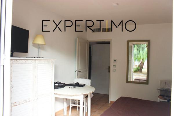 Argelès-sur-Mer (66700) Belle opportunité de conjuguer plaisir d'occupation (18 semaines/an) et investissement locatif !