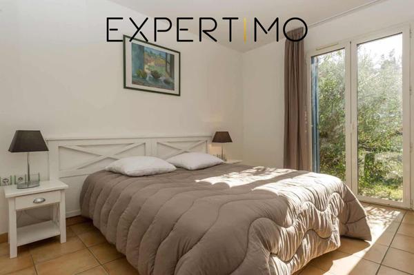 Argelès-sur-Mer (66700) Belle opportunité de conjuguer plaisir d'occupation (18 semaines/an) et investissement locatif !