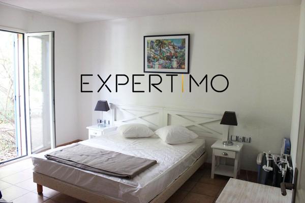 Argelès-sur-Mer (66700) Belle opportunité de conjuguer plaisir d'occupation (18 semaines/an) et investissement locatif !