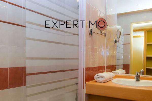 Argelès-sur-Mer (66700) Belle opportunité de conjuguer plaisir d'occupation (18 semaines/an) et investissement locatif !