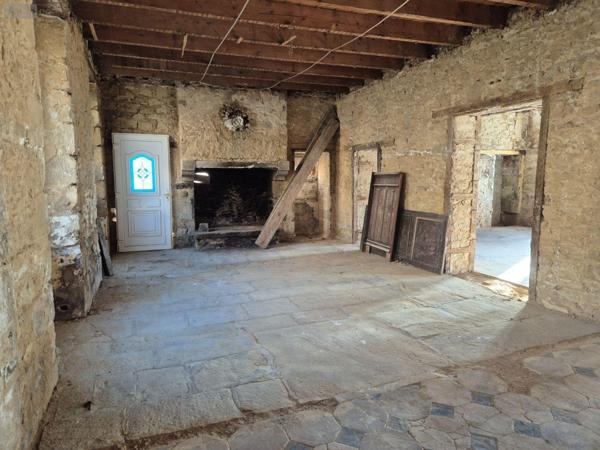 Immeuble à vendre à Saint-Pol-de-Léon dans le Finistère (29250), ref : 29104-IMMR1136