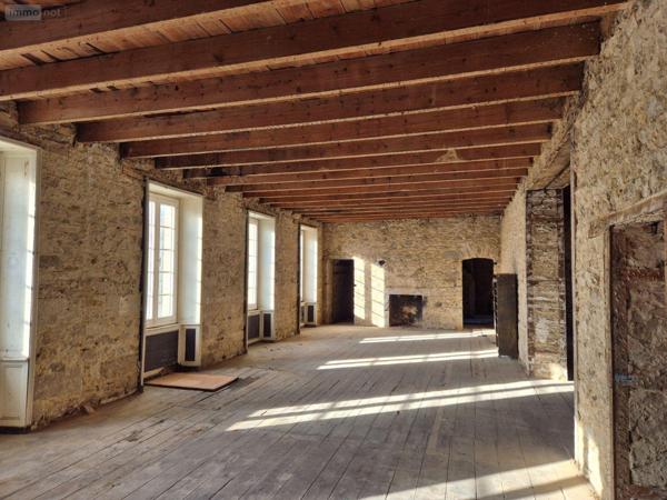 Immeuble à vendre à Saint-Pol-de-Léon dans le Finistère (29250), ref : 29104-IMMR1136