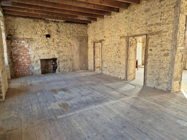 Immeuble à vendre à Saint-Pol-de-Léon dans le Finistère (29250), ref : 29104-IMMR1136