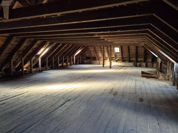 Immeuble à vendre à Saint-Pol-de-Léon dans le Finistère (29250), ref : 29104-IMMR1136