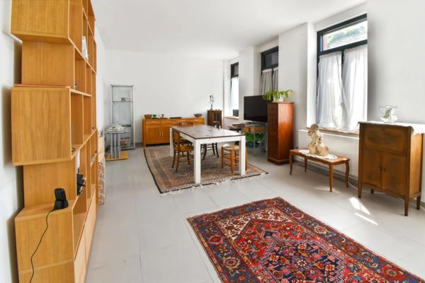 Maison 6 pièces – 139 m² – 490 000 € – FACHES-THUMESNIL (limite Ronchin) - surface cadastrale du terrain 1365m