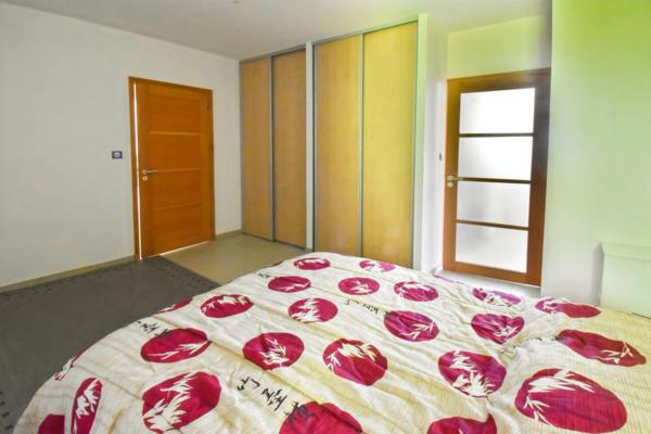 Maison 6 pièces – 139 m² – 490 000 € – FACHES-THUMESNIL (limite Ronchin) - surface cadastrale du terrain 1365m