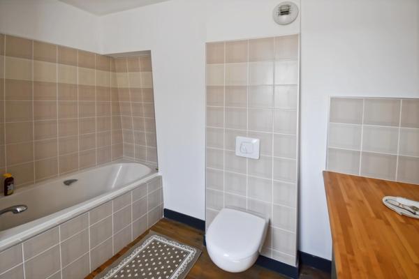 Maison 6 pièces – 139 m² – 490 000 € – FACHES-THUMESNIL (limite Ronchin) - surface cadastrale du terrain 1365m