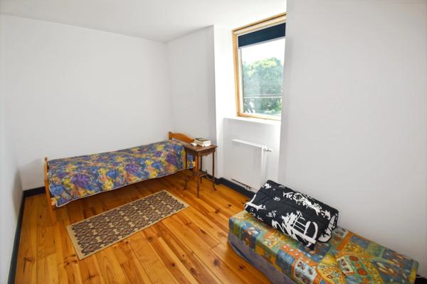 Maison 6 pièces – 139 m² – 490 000 € – FACHES-THUMESNIL (limite Ronchin) - surface cadastrale du terrain 1365m