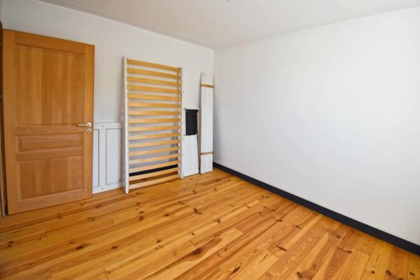 Maison 6 pièces – 139 m² – 490 000 € – FACHES-THUMESNIL (limite Ronchin) - surface cadastrale du terrain 1365m