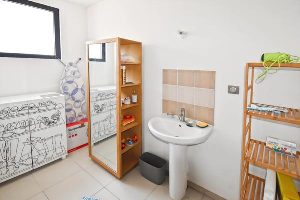 Maison 6 pièces – 139 m² – 490 000 € – FACHES-THUMESNIL (limite Ronchin) - surface cadastrale du terrain 1365m