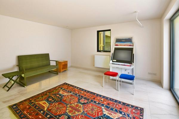 Maison 6 pièces – 139 m² – 490 000 € – FACHES-THUMESNIL (limite Ronchin) - surface cadastrale du terrain 1365m