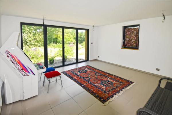 Maison 6 pièces – 139 m² – 490 000 € – FACHES-THUMESNIL (limite Ronchin) - surface cadastrale du terrain 1365m