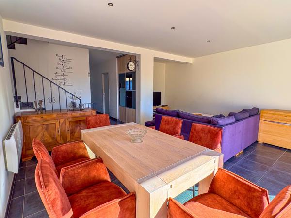 Salon-de-Provence (13300) 3 grandes chambres et un bel extèrieur sur salon de provence.