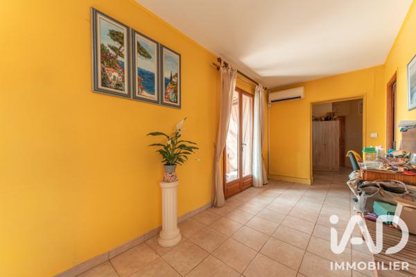 Maison à vendre 4 pièces 84 m² Roquebrune-sur-Argens