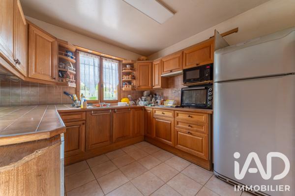 Maison à vendre 4 pièces 84 m² Roquebrune-sur-Argens