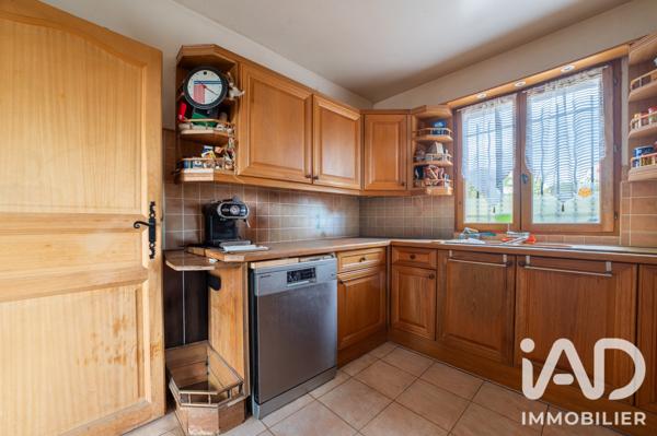 Maison à vendre 4 pièces 84 m² Roquebrune-sur-Argens