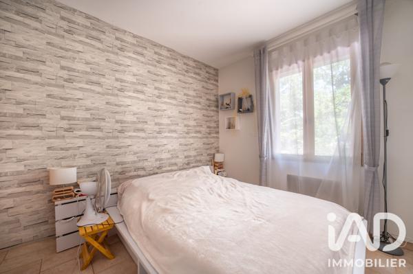Maison à vendre 4 pièces 84 m² Roquebrune-sur-Argens