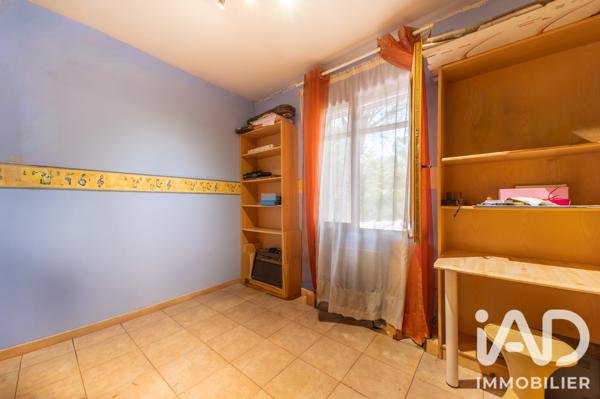 Maison à vendre 4 pièces 84 m² Roquebrune-sur-Argens