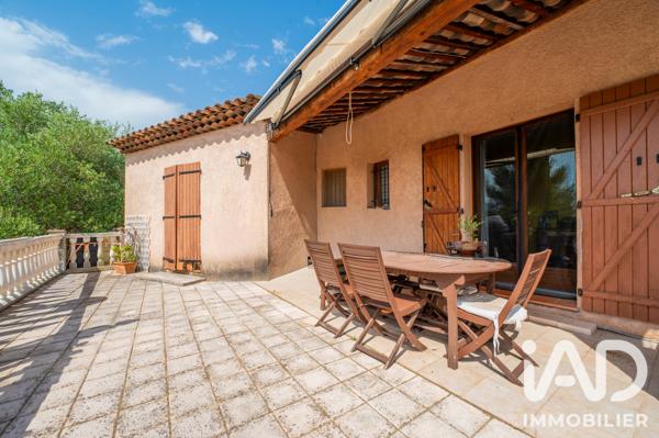 Maison à vendre 4 pièces 84 m² Roquebrune-sur-Argens